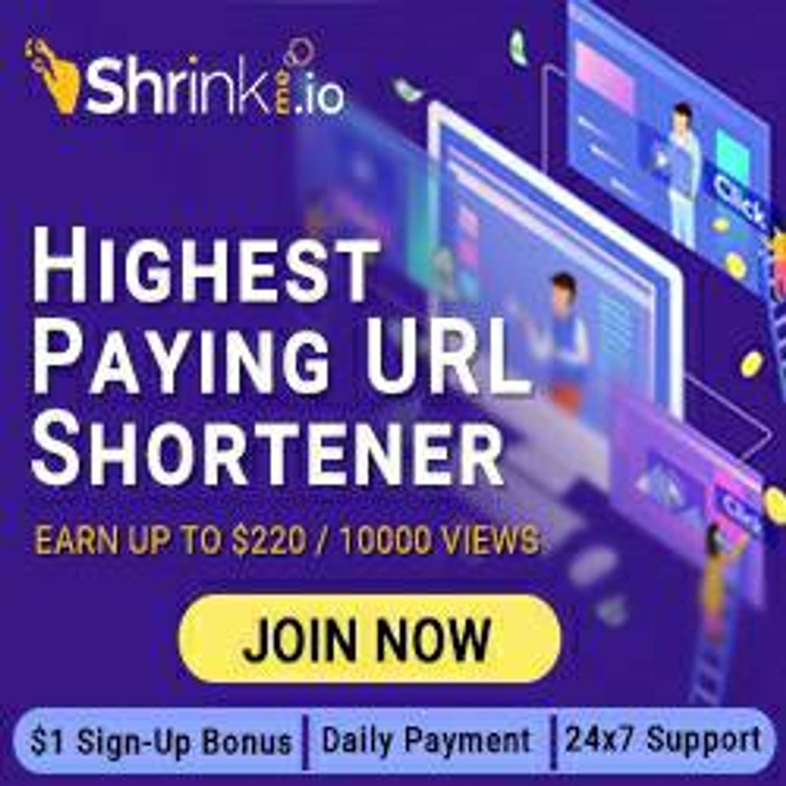 Fashion ShrinkMe.io