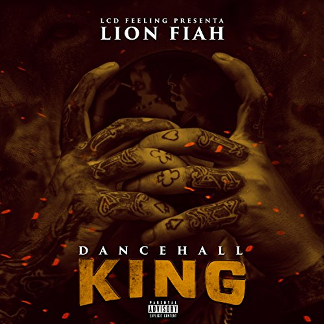 Canción Dancehall King