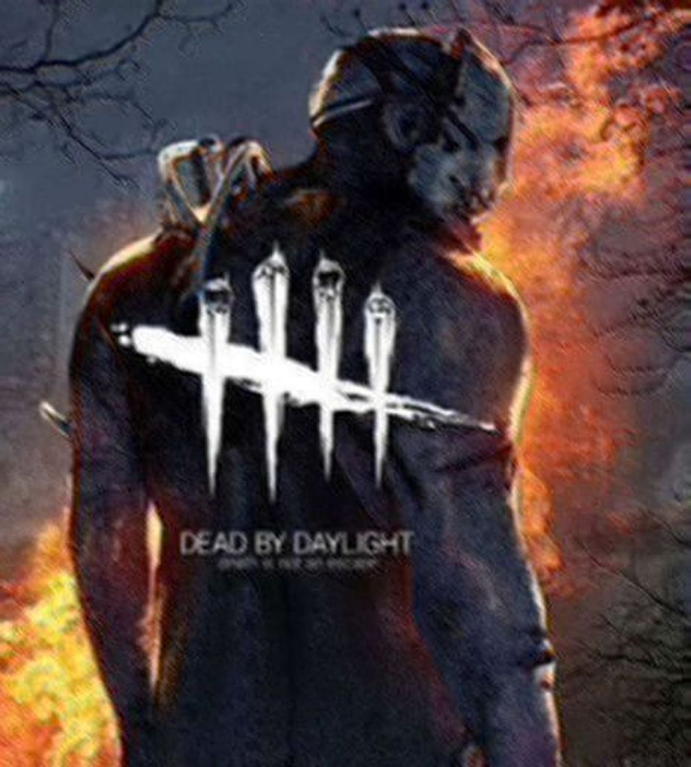 Videogames Dead by Daylight