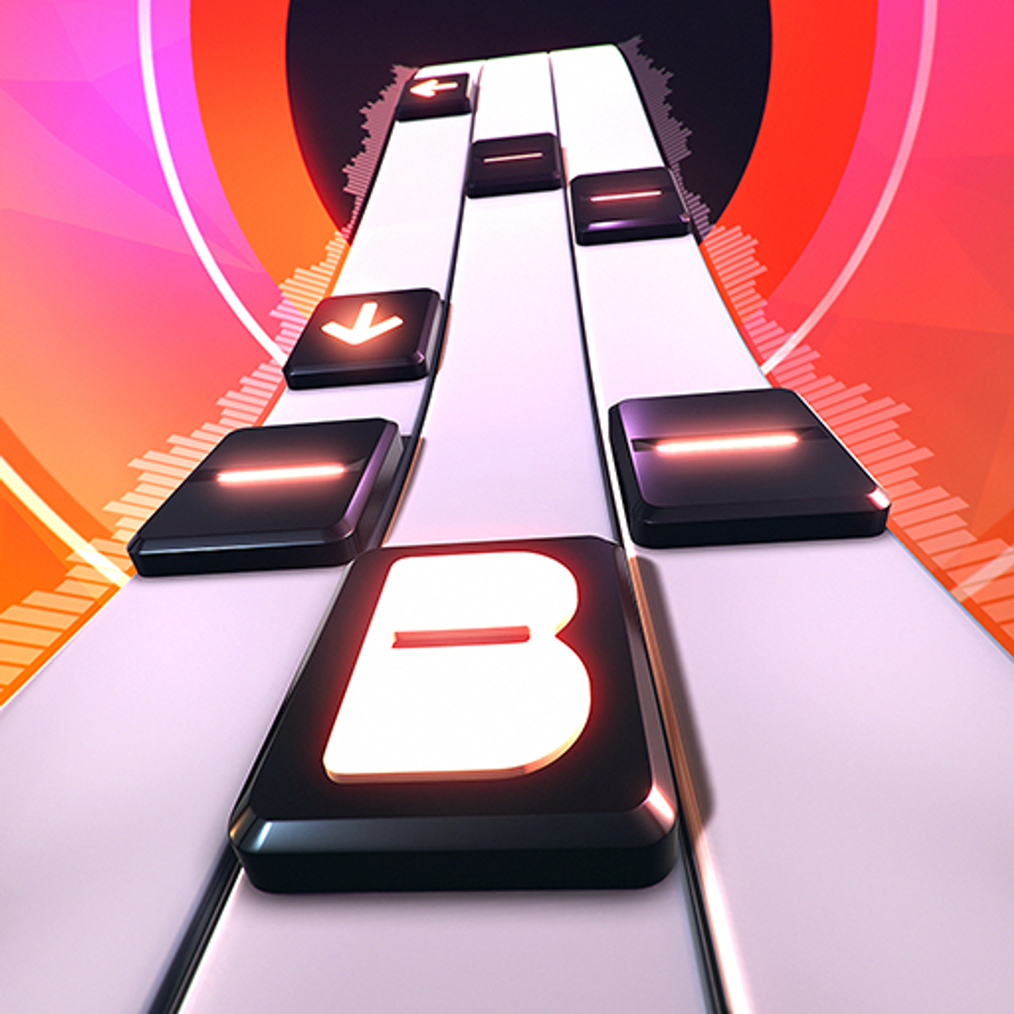 Videojuegos Beatstar