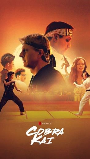 Cobra Kai