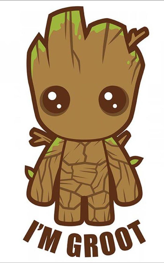 Fashion Groot