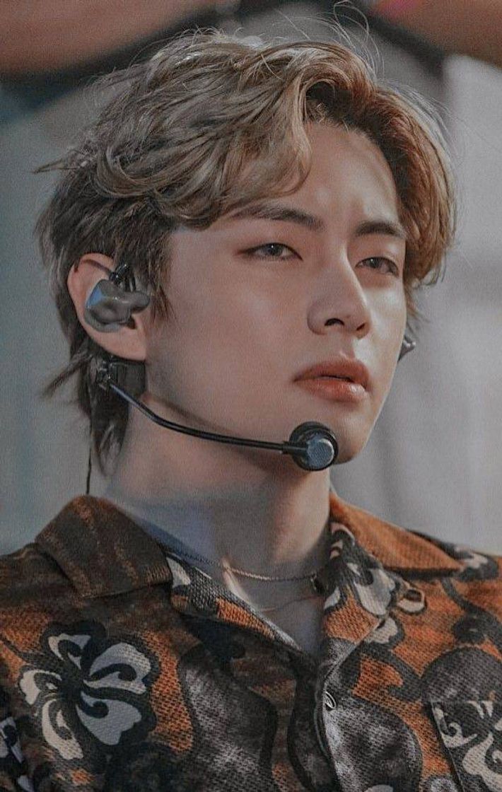 Social V - BTS