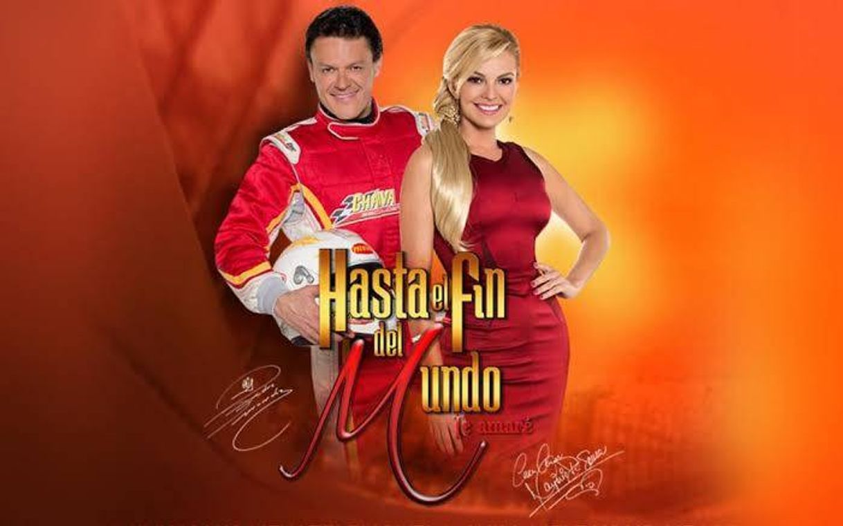 Social Hasta el fin del mundo 