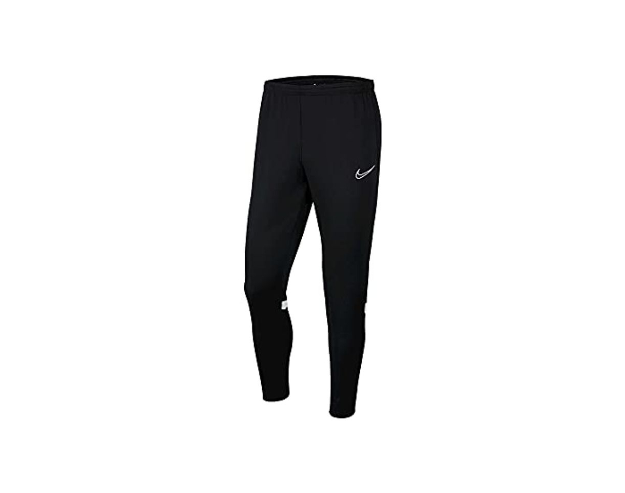 Moda NIKE Dri-FIT Academy Pantalones Deportivos, Hombre, Negro