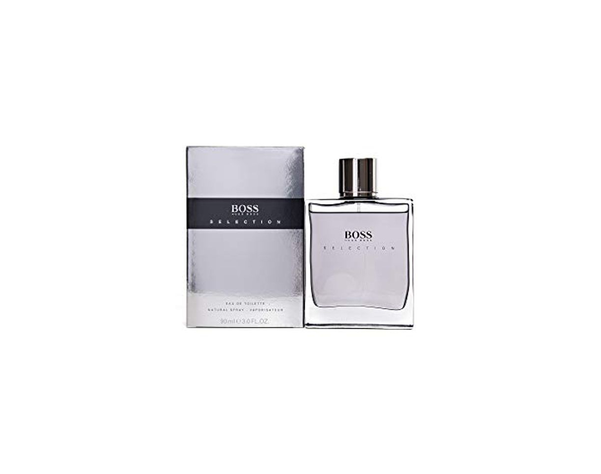 Social Hugo Boss