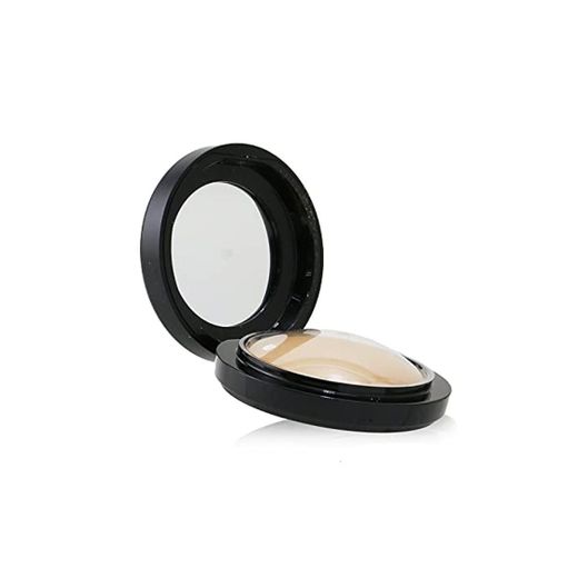 Mac Mac Mineralize Skinfinish Natural Powder Medium Deep