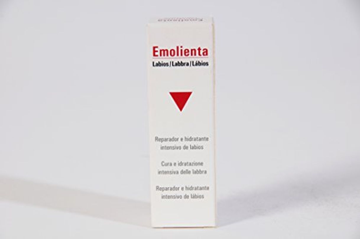 Beauty EMOLIENTA LABIOS CREMA 15 ML