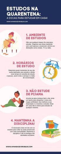 Estudos 