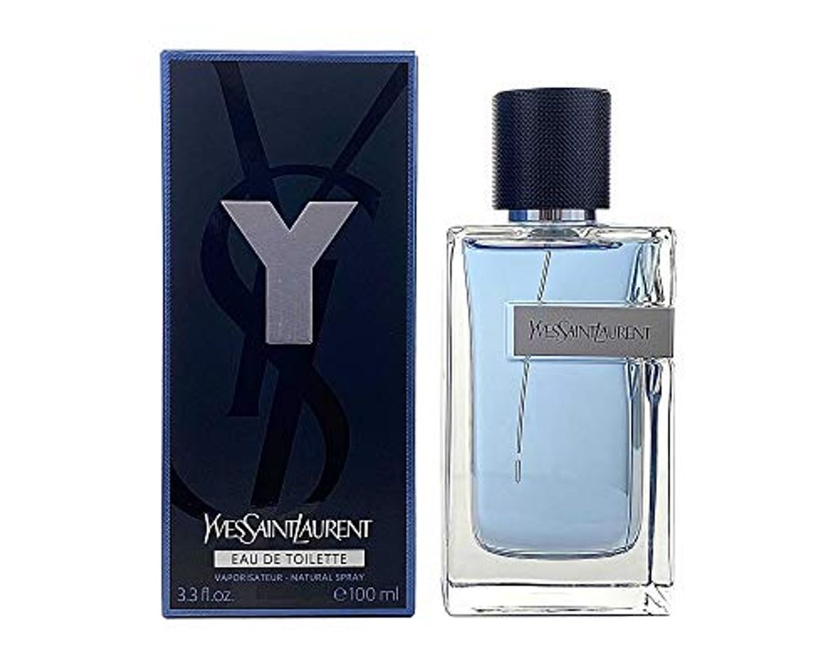 Beauty Yves Saint Laurent Y Agua de Colonia