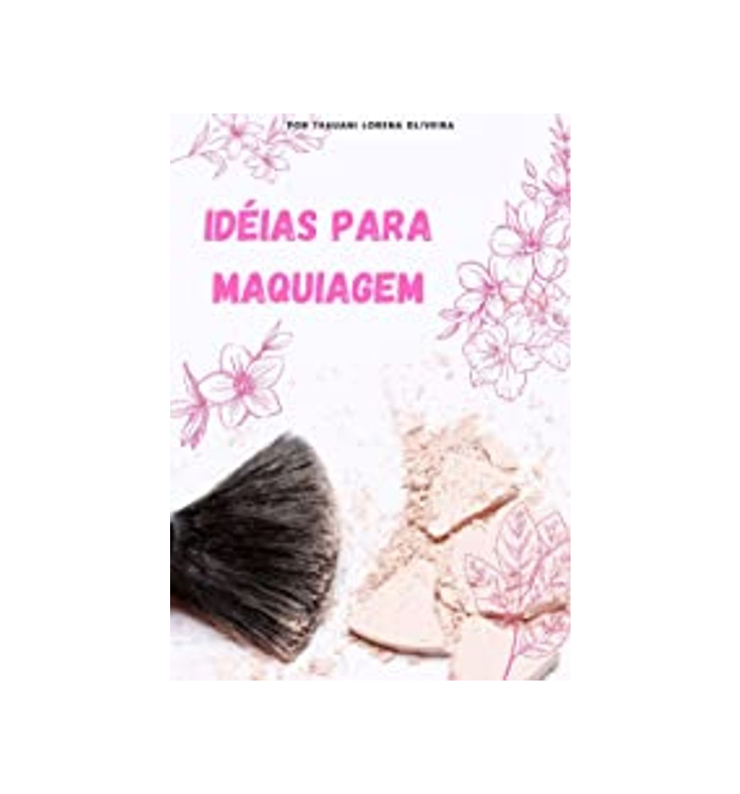 Product Idéias Para Maquiagem