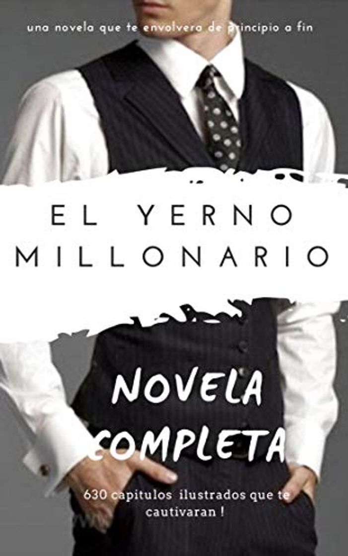 Book el yerno millonario