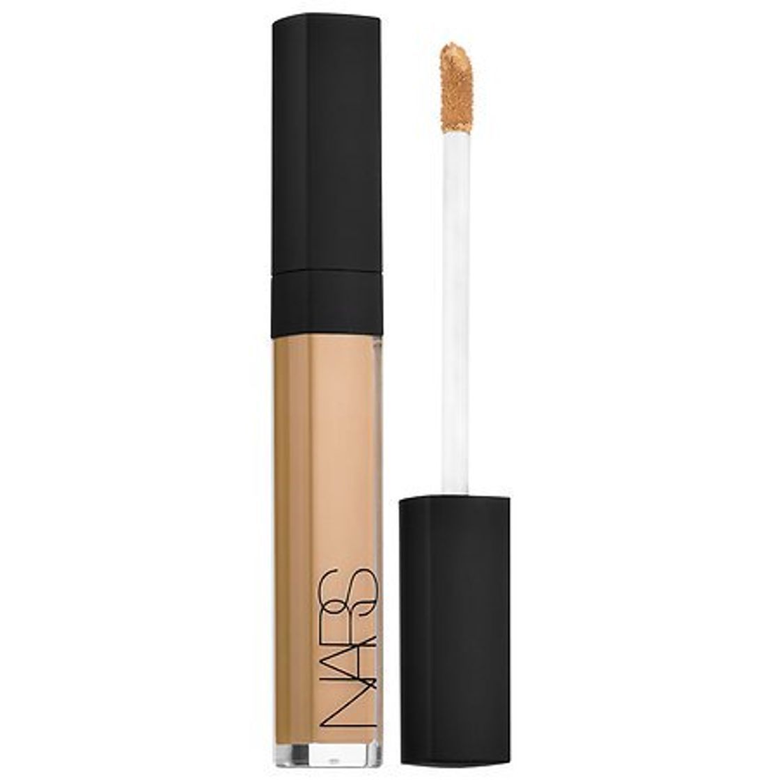 Social NARS Radiant Creamy Concealer - Custard 6ml