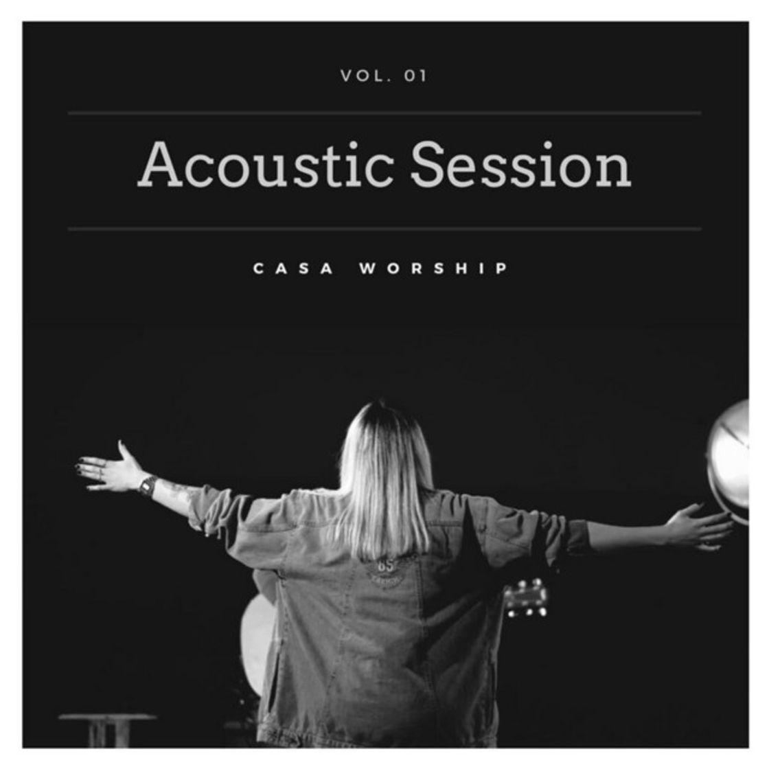 Music Era Eu - Acoustic Session