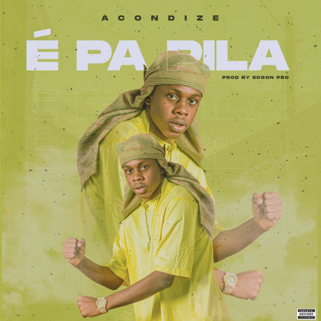 Music É Pa Pila