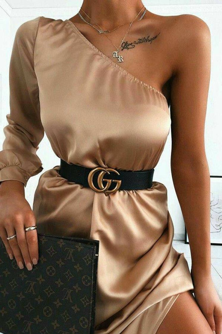 Moda Vestido ❤