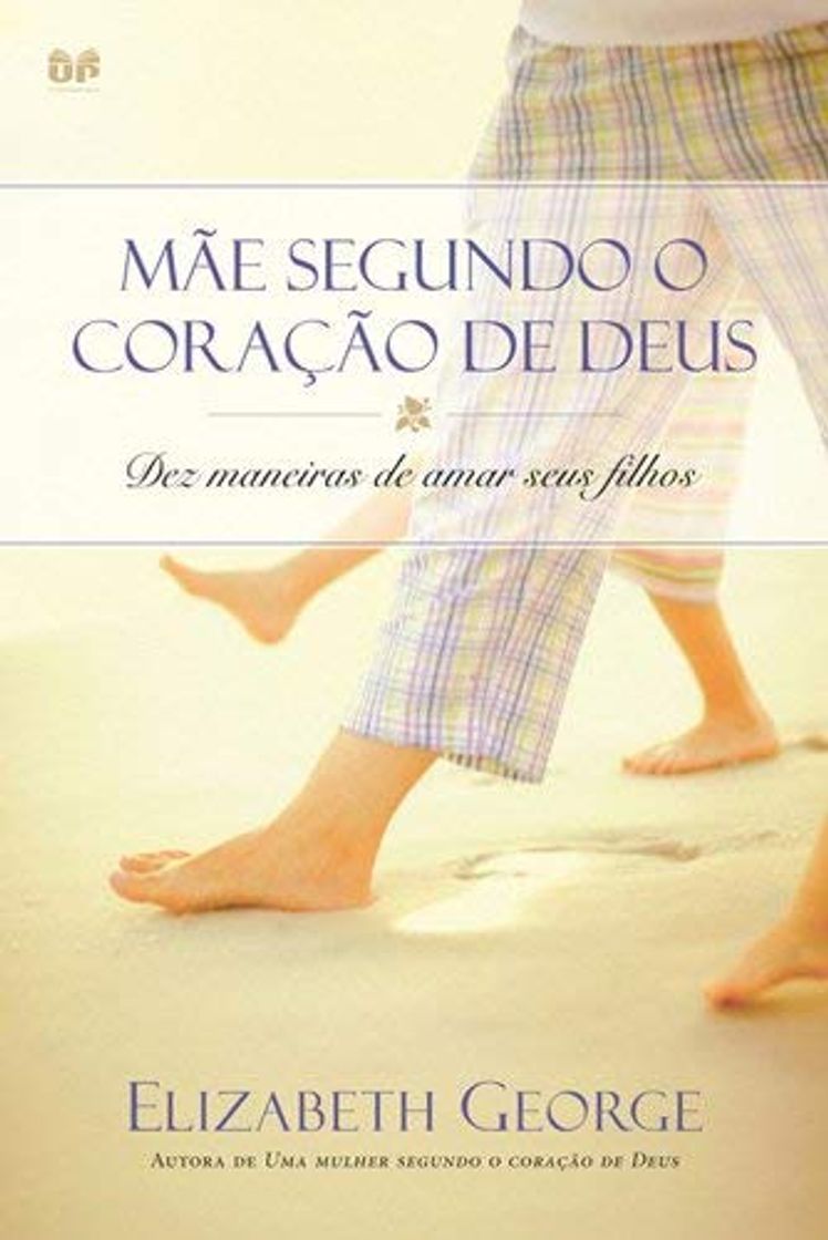 Libro Mãe Segundo o Coração de Deus, Uma