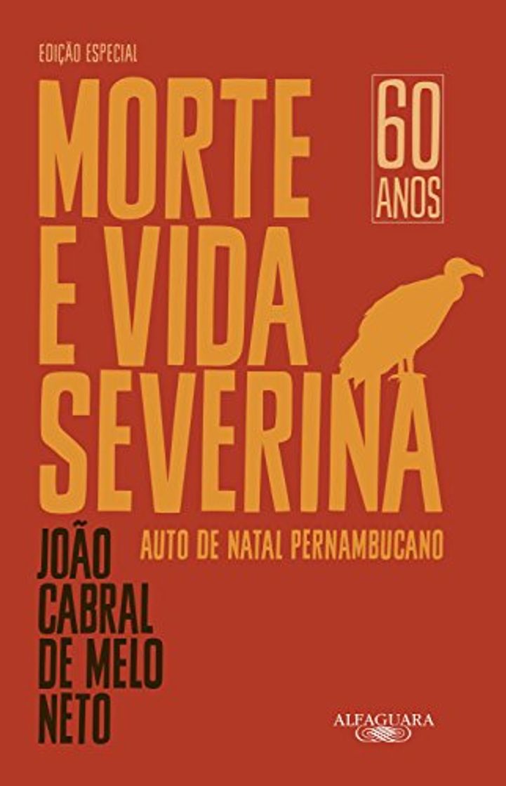 Book Morte E Vida Severina