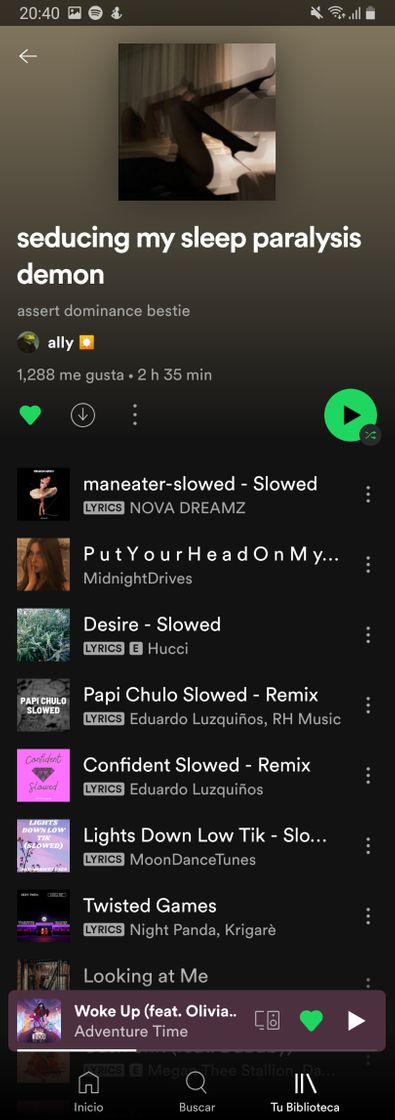 Fashion Música 