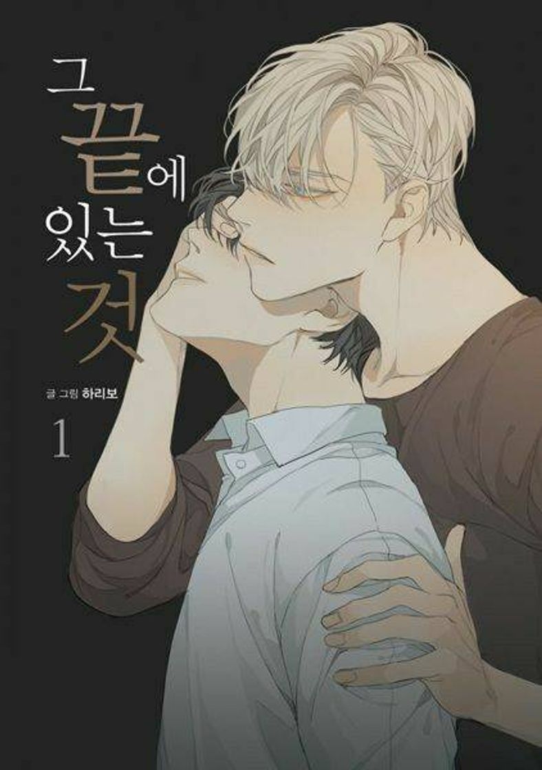 Yaoi