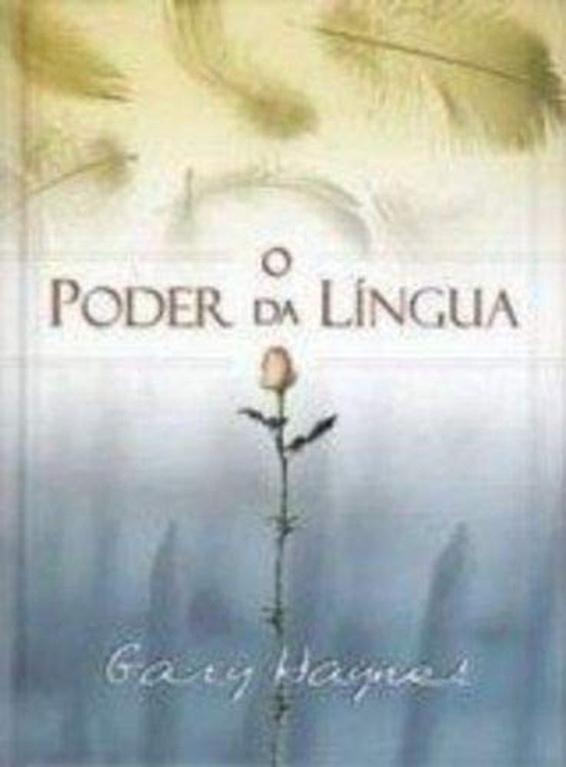 Books O PODER DA LINGUA