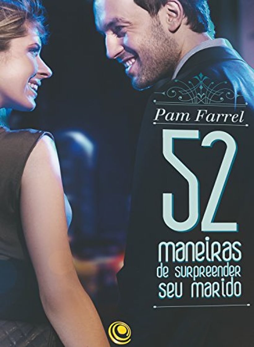 Libros 52 maneiras de surpreender seu marido