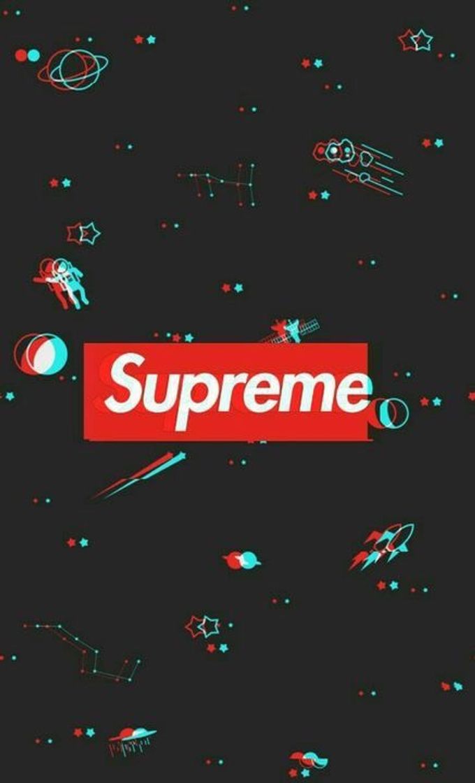 Fashion Supreme