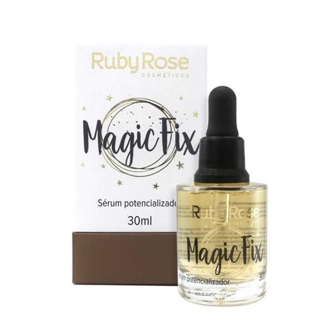 Social Sérum facial potencializador 