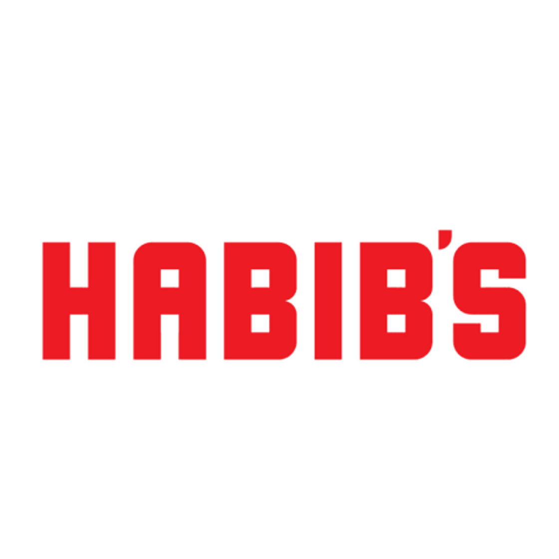 Restaurantes Habib´s