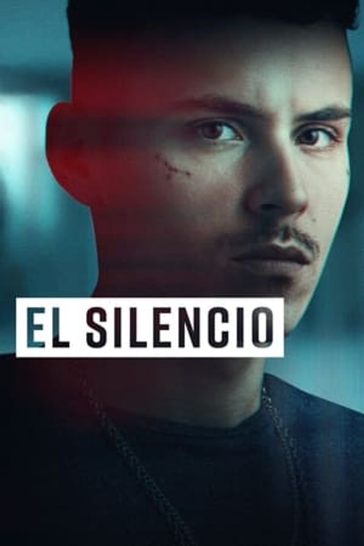 Serie El silencio