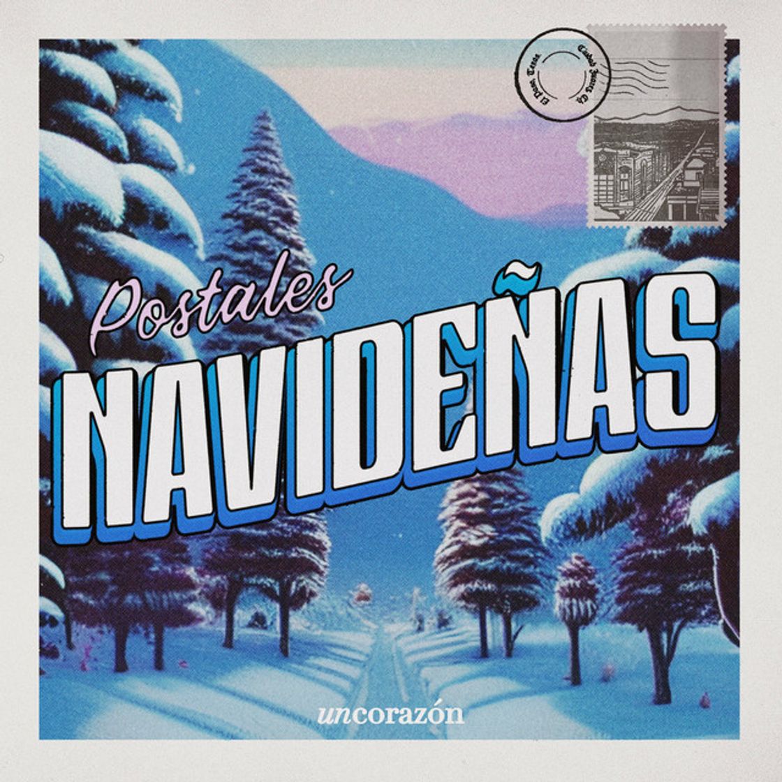 Music Ha Nacido (Venid y Adoremos)