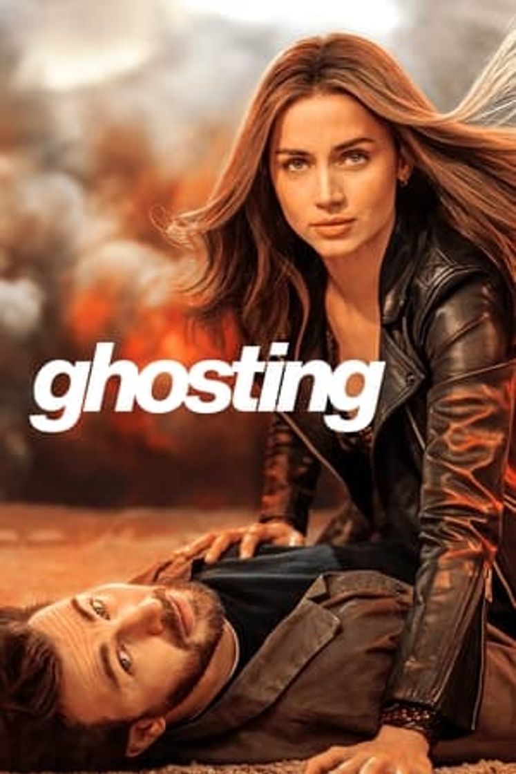 Movie Ghosting