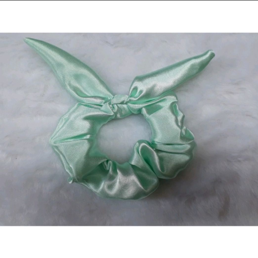 Fashion Scrunchie