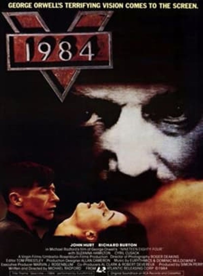 Movies 1984