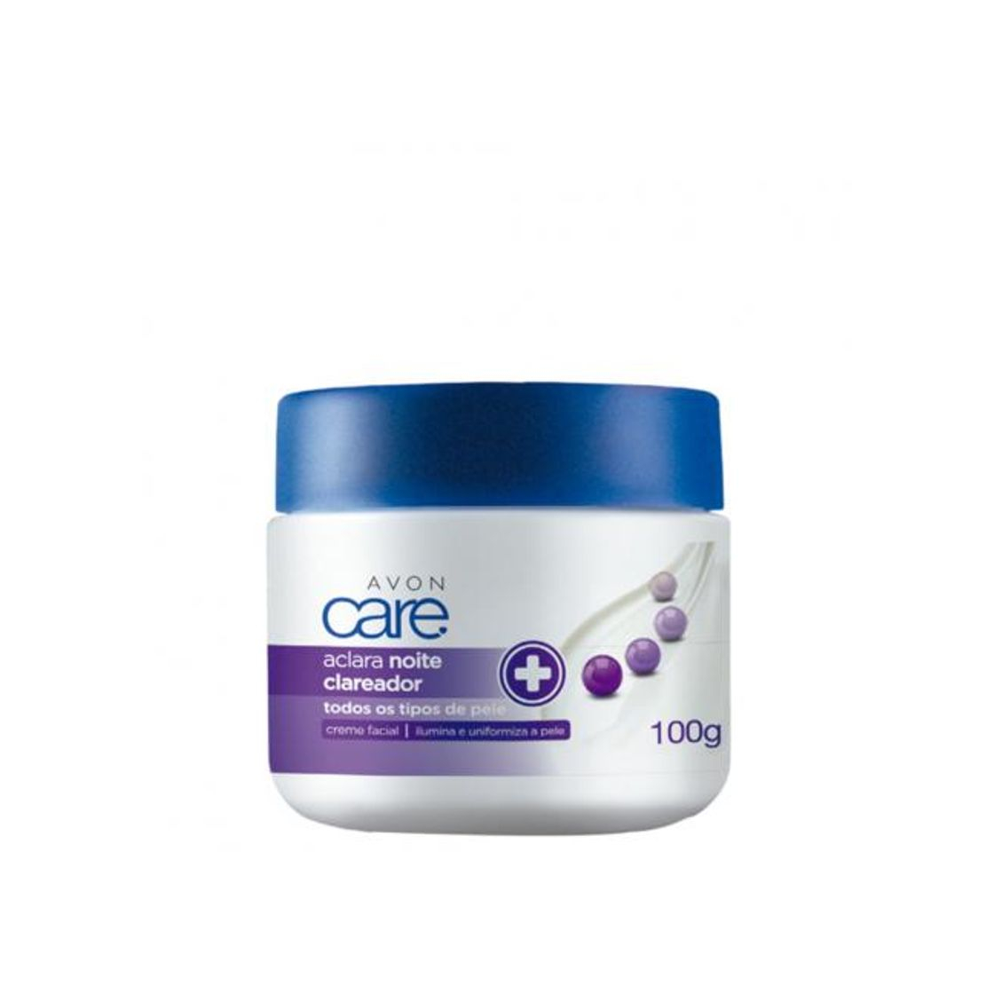 Producto Clareador facial noturno