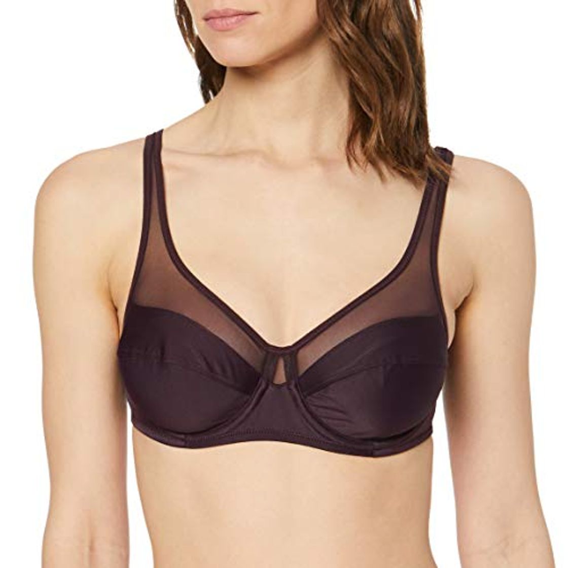 Producto Dim Soutien-Gorge Avec Armatures Generous Classique Sujetador con Aros, Multicolor