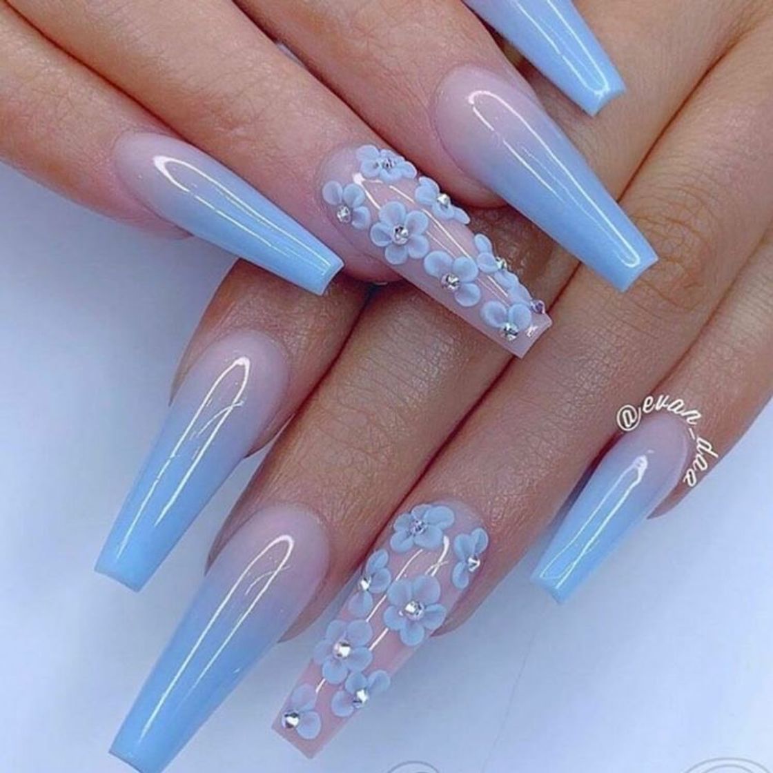 Fashion Nail 💅🏻