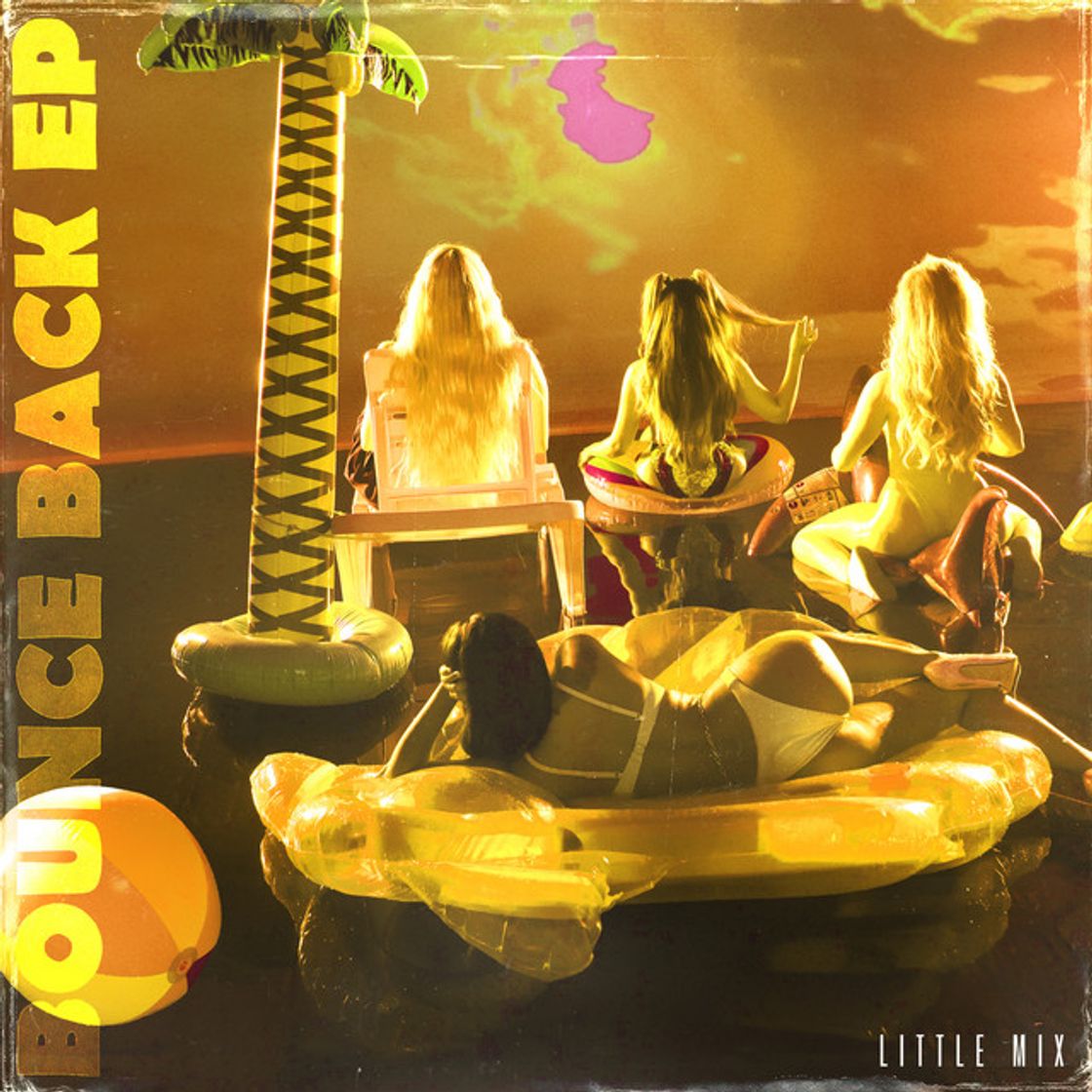 Music Bounce Back