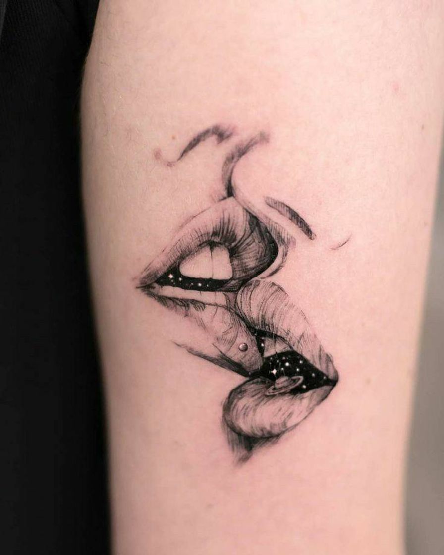 Fashion Tattoo