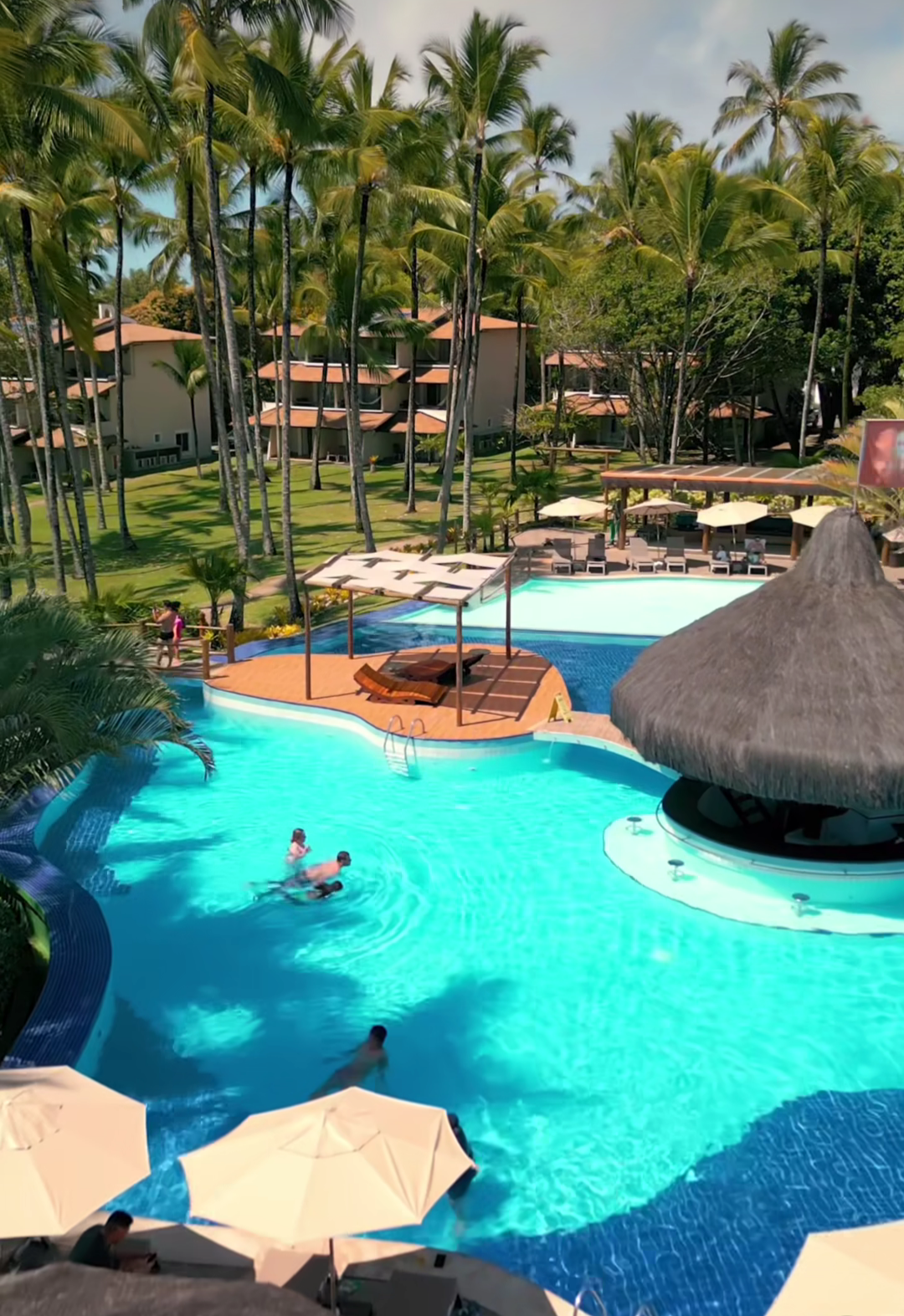 Place Canabravaresort all inclusive 