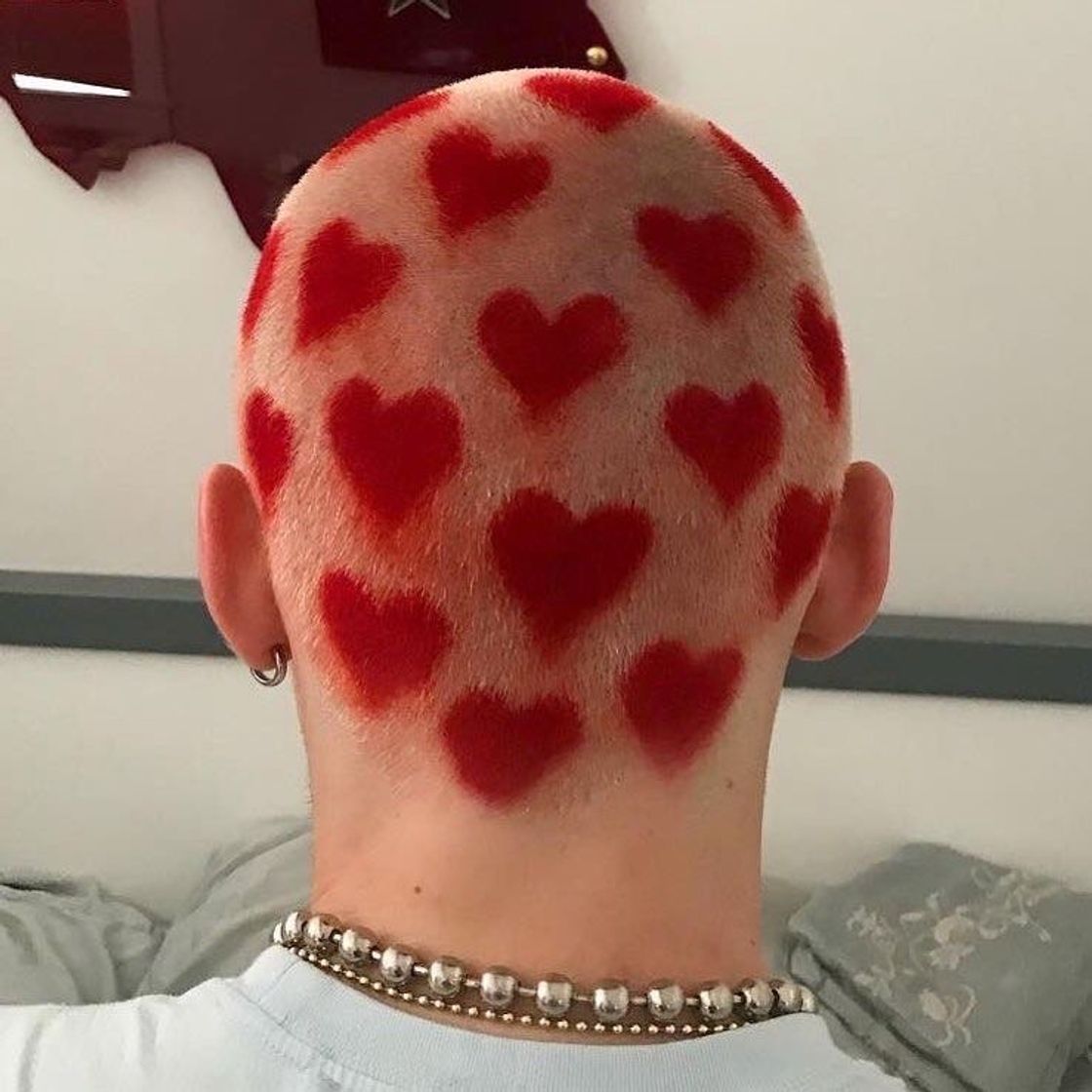 Social Love