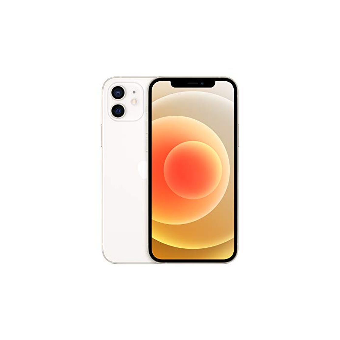 Social Nuevo Apple iPhone 12