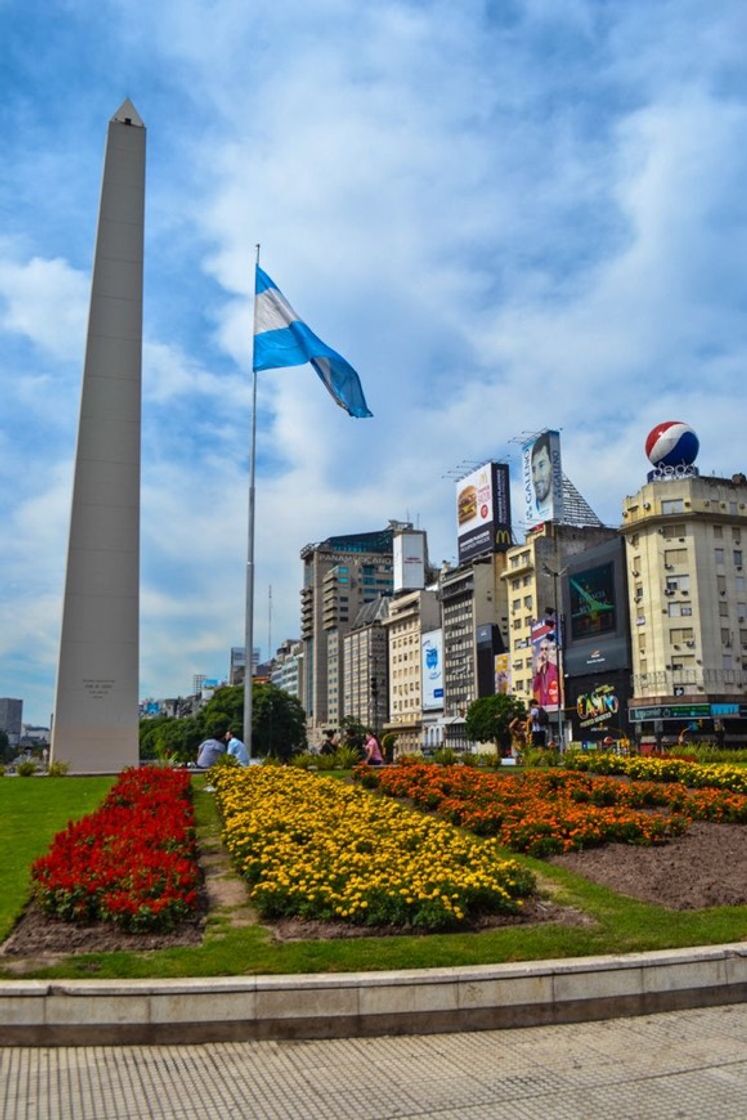 Moda Argentina 🇦🇷 