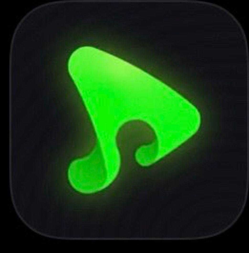 Fashion ‎eSound - MP3 Music Player on the App Store