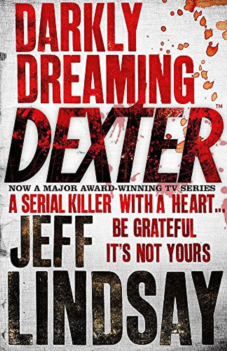 Libros Darkly Dreaming Dexter: Book One