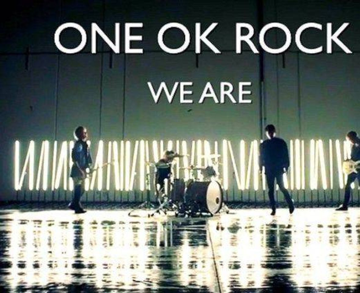 Música We Are