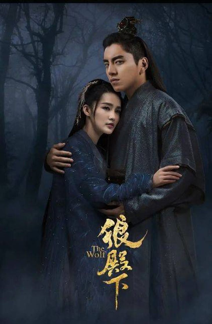 Canciones The Wolf OST - Who Am I - by Jolin Tsai