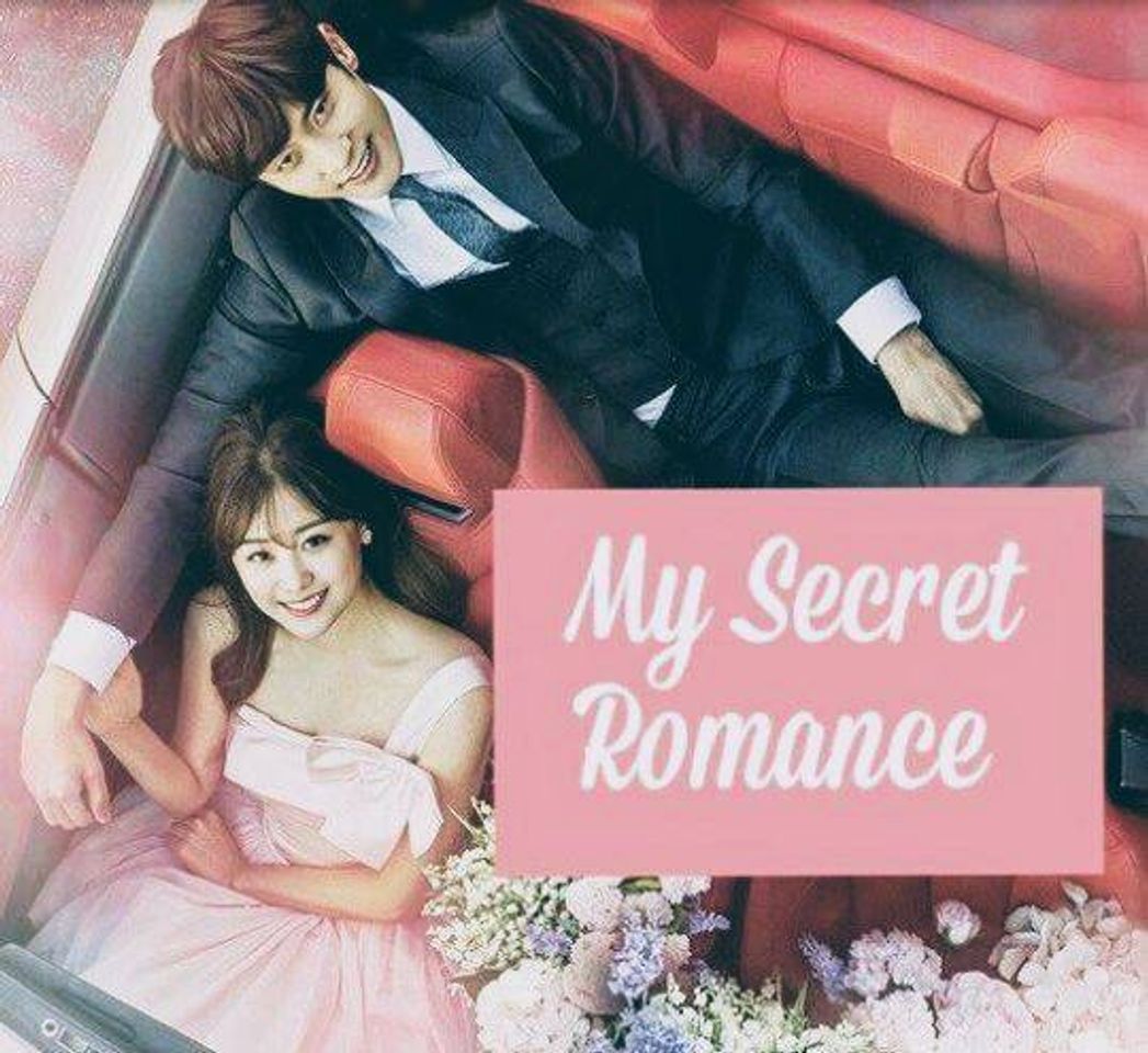 Serie My Secret Romance(애타는 로맨스) OST 