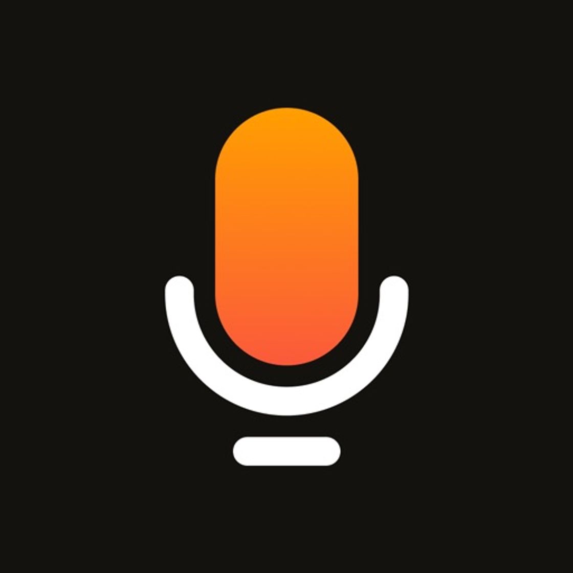 App Stereo: Discover Live Podcasts