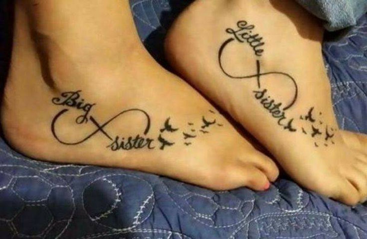 Moda Lindas tatuagens 